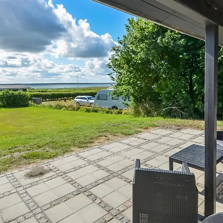 Cozy In With Wifi Prázdninový dům Oster Assels