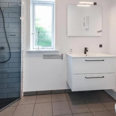 Prázdninový dům Cozy In With Wifi *