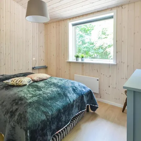 Prázdninový dům Cozy In With Wifi Oster Assels
