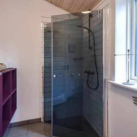 Prázdninový dům Cozy In With Wifi